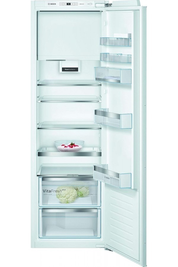 Хладилник за вграждане Bosch KIL82ADE0 Serie 6
